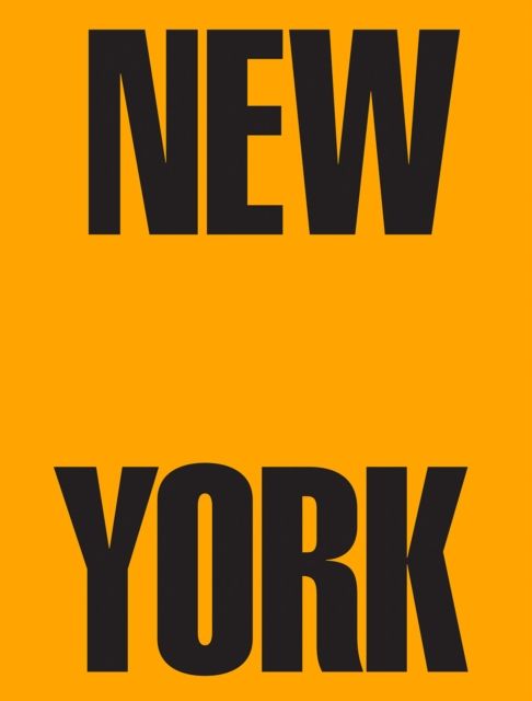 New York: 1962-1964, Paperback / softback Book