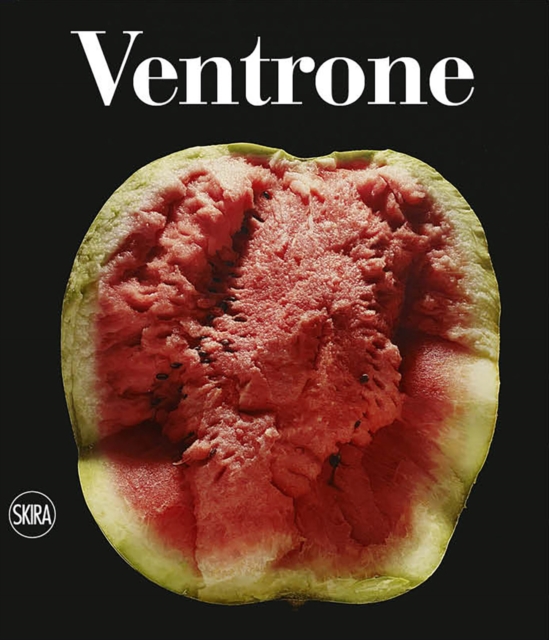 Ventrone (Bilingual edition) : General Catalogue, Hardback Book