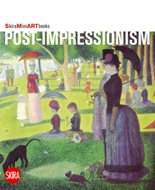 Post-Impressionism, Paperback / softback Book