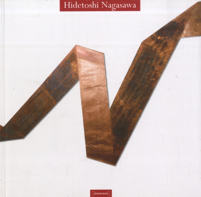 Hidetoshi Nagasawa, Paperback / softback Book