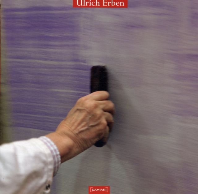 Ulrich Erben, Paperback / softback Book