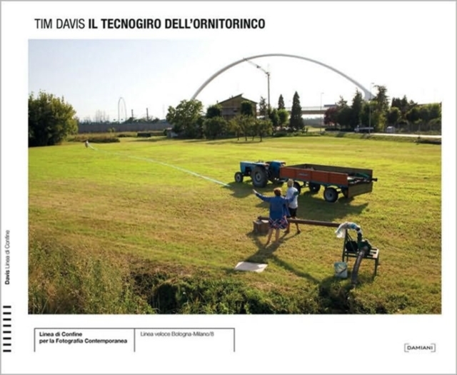 Il Tecnogiro Dell'Ornitorinco, Paperback / softback Book