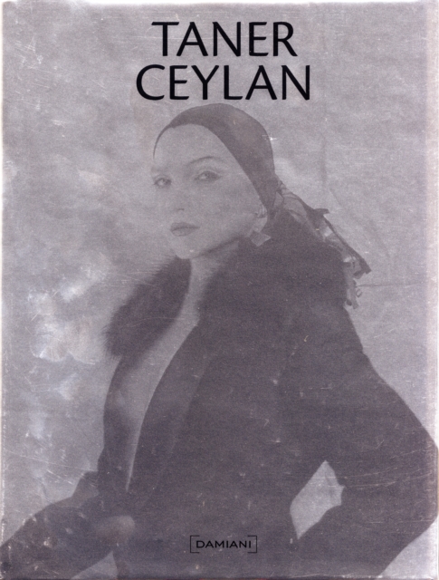 Taner Ceylan : 1997-2009, Hardback Book