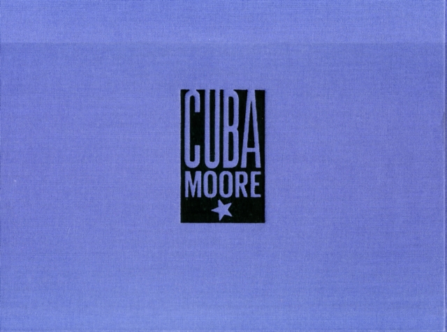 Cuba Ltd, Hardback Book