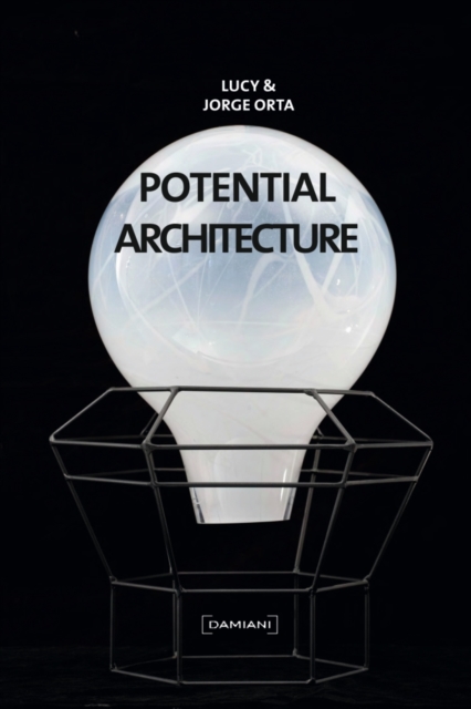 Potential Architecture, Paperback / softback Book