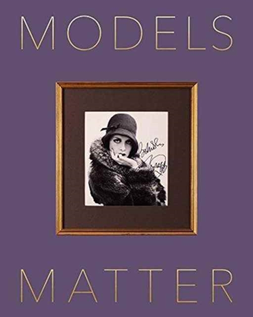 Models Matter, Paperback / softback Book