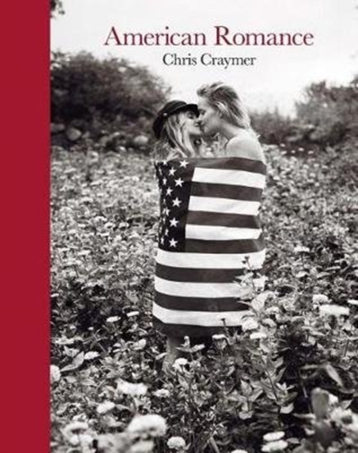 Chris Craymer: American Romance, Hardback Book