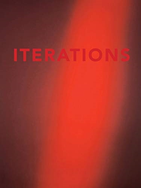 Caleb Cain Marcus: Interations, Paperback / softback Book