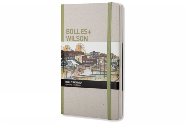 Bolles+Wilson, Hardback Book