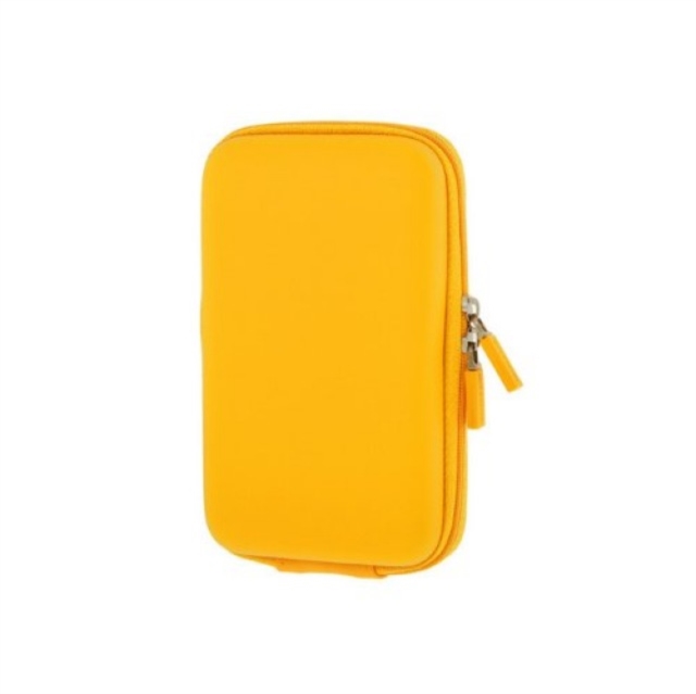 Moleskine Orange Yellow Shell Small, General merchandise Book
