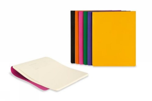 Ipad Moleskine Cadmium Orange Digital Cover Notebook Re-Fill, General merchandise Book