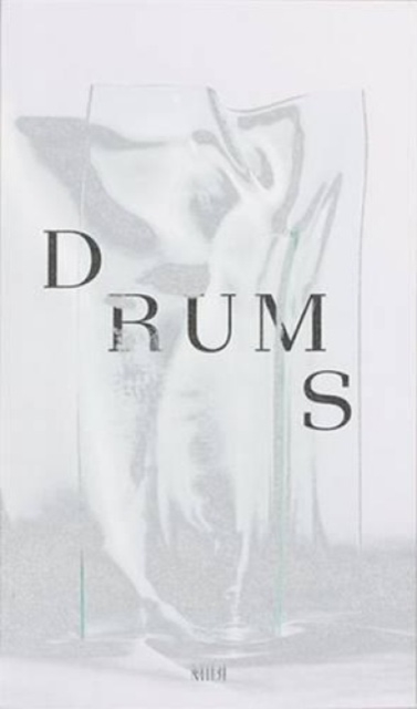 Drums, Paperback / softback Book