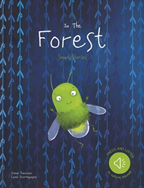IN THE FOREST, Hardback Book