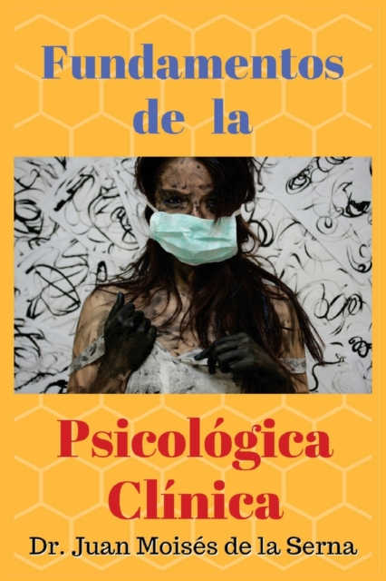 Fundamentos de la Psicologia Clinica, Paperback / softback Book