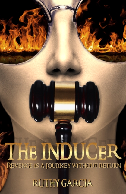 The Inducer : Revenge Is A Journey Without Return, EPUB eBook