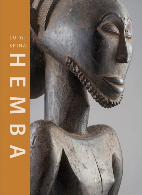 Hemba, Hardback Book