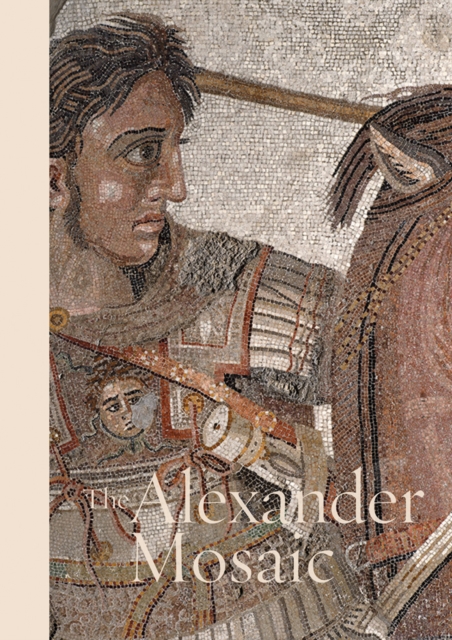 The Alexander Mosaic, Hardback Book