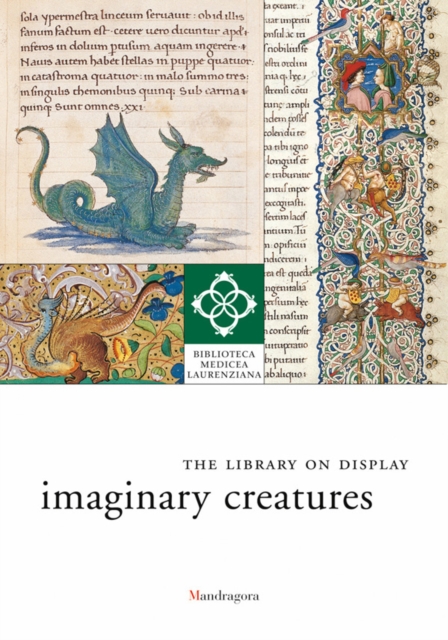 Imaginary Creatures, Paperback / softback Book