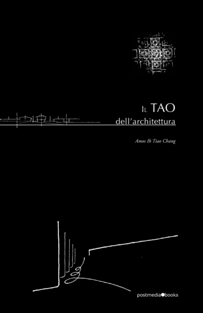 Il TAO dell'Architettura, Paperback / softback Book