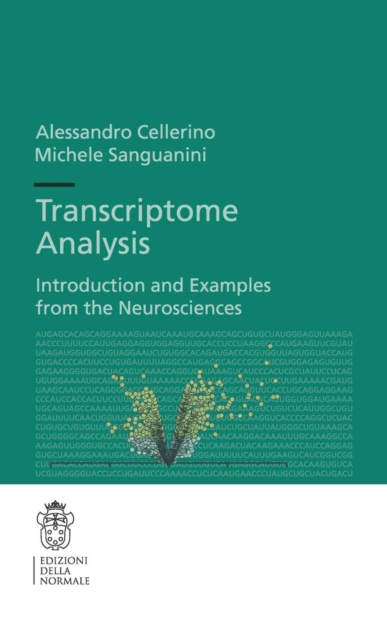 Transcriptome Analysis : Introduction and Examples from the Neurosciences, PDF eBook