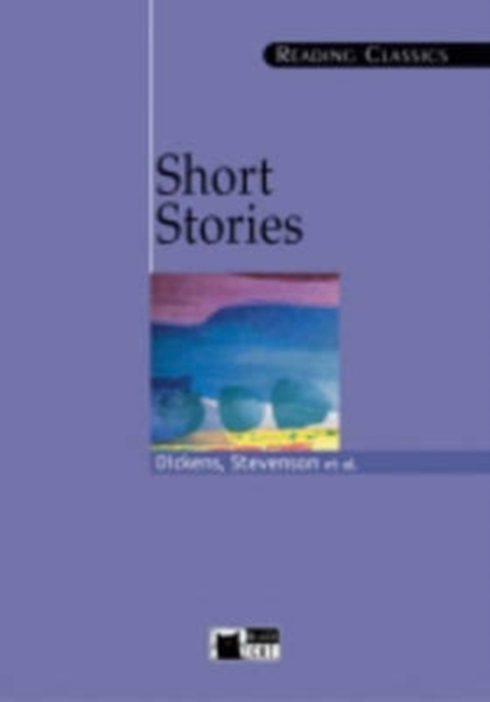 Reading Classics : Short Stories + audio CD, Mixed media product Book