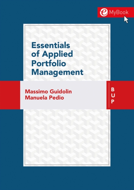 Essentials of Applied Portfolio Management, Paperback / softback Book