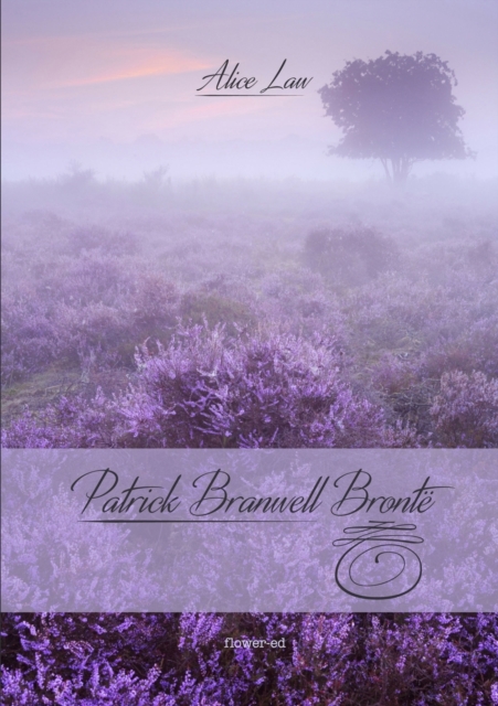 Patrick Branwell Bront?, Paperback / softback Book