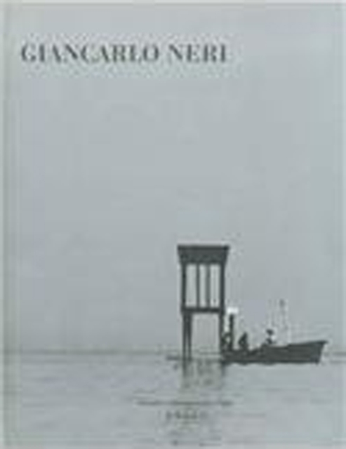 Giancarlo Neri, Hardback Book