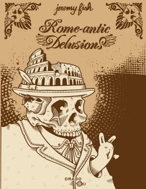 Rome-antic Delusions, Paperback / softback Book