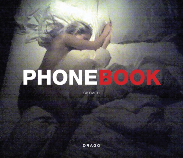 Phonebook, Hardback Book