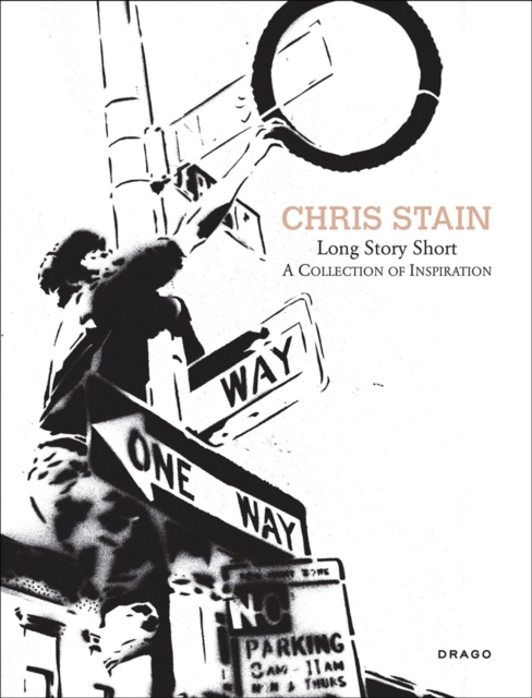 Long Story Short : A Collection of Inspiration, Paperback / softback Book