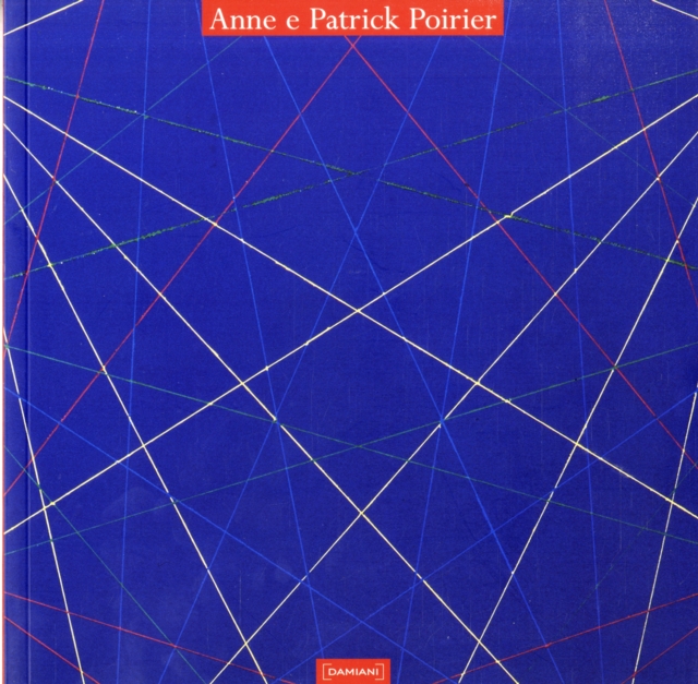 Anne E Patrick Poirier, Paperback / softback Book