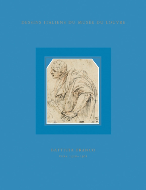 Battista Franco: Drawings, Paperback / softback Book