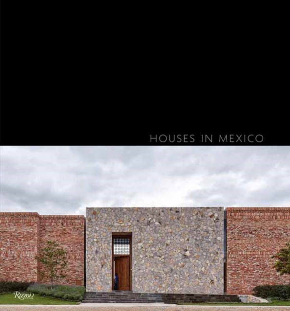 Houses in Mexico : Antonio Farre, Hardback Book