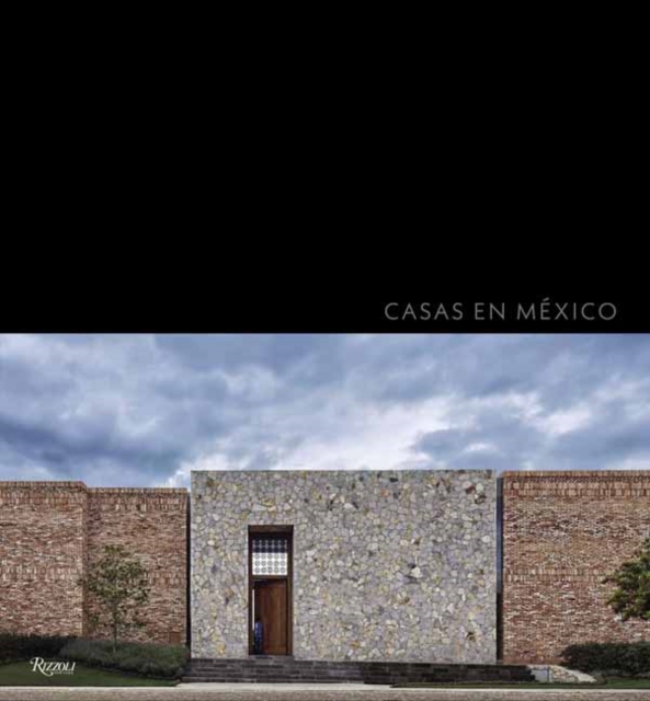 Houses in Mexico (Spanish Ed) : Antonio Farre, Hardback Book