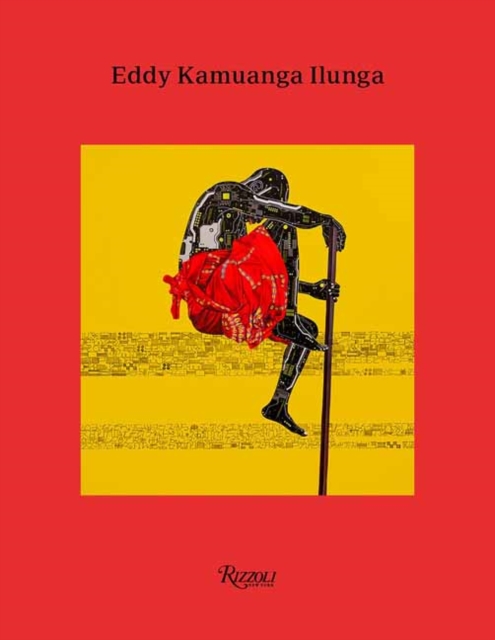 Eddy Kamuanga Ilunga, Hardback Book