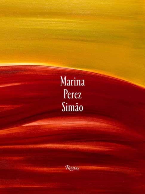 Marina Perez Simao, Hardback Book