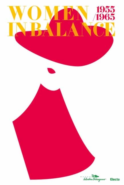Women in Balance 1955/1965, Paperback / softback Book