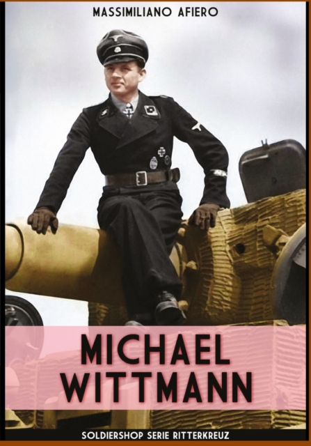 Michael Wittmann, Paperback / softback Book