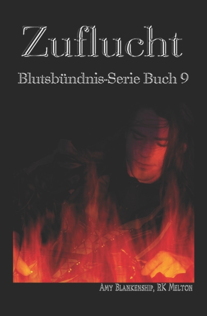 Zuflucht (Blutsbundnis-Serie Buch 9), Paperback / softback Book