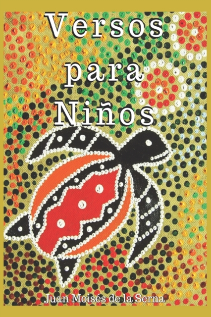 Versos Para Ninos, Paperback / softback Book