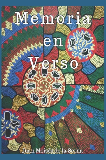 Memoria En Verso, Paperback / softback Book