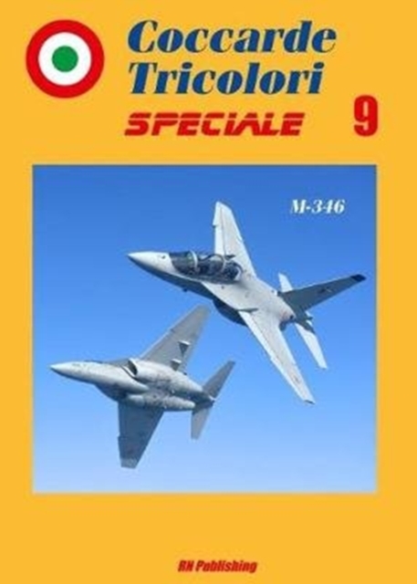 M-346, Paperback / softback Book