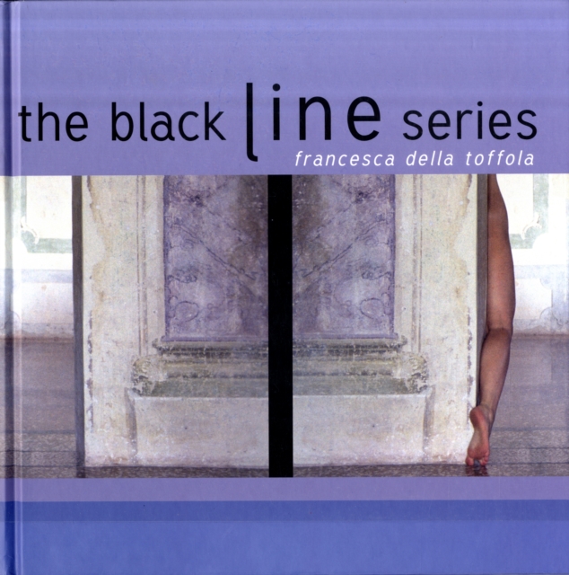 The Black Line Series, Hardback Book