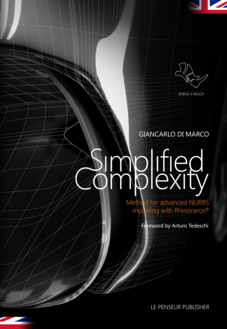 Simplified Complexity, Paperback / softback Book