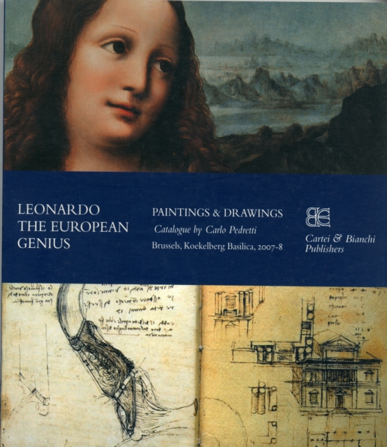 Leonardo the European Genius, Paperback / softback Book