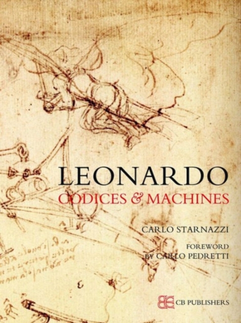 Codices and Machines - English Language Edition, Paperback / softback Book