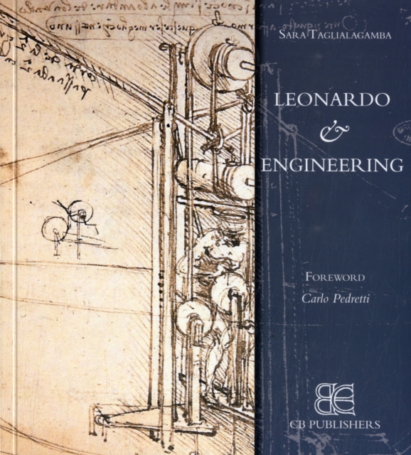 Leonardo and Engineering, Paperback / softback Book