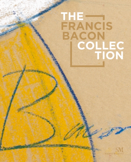 The Francis Bacon Collection, Hardback Book