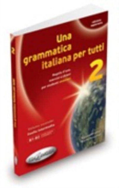 Una grammatica italiana per tutti : Libro 2 (edizione aggiornata), Paperback / softback Book